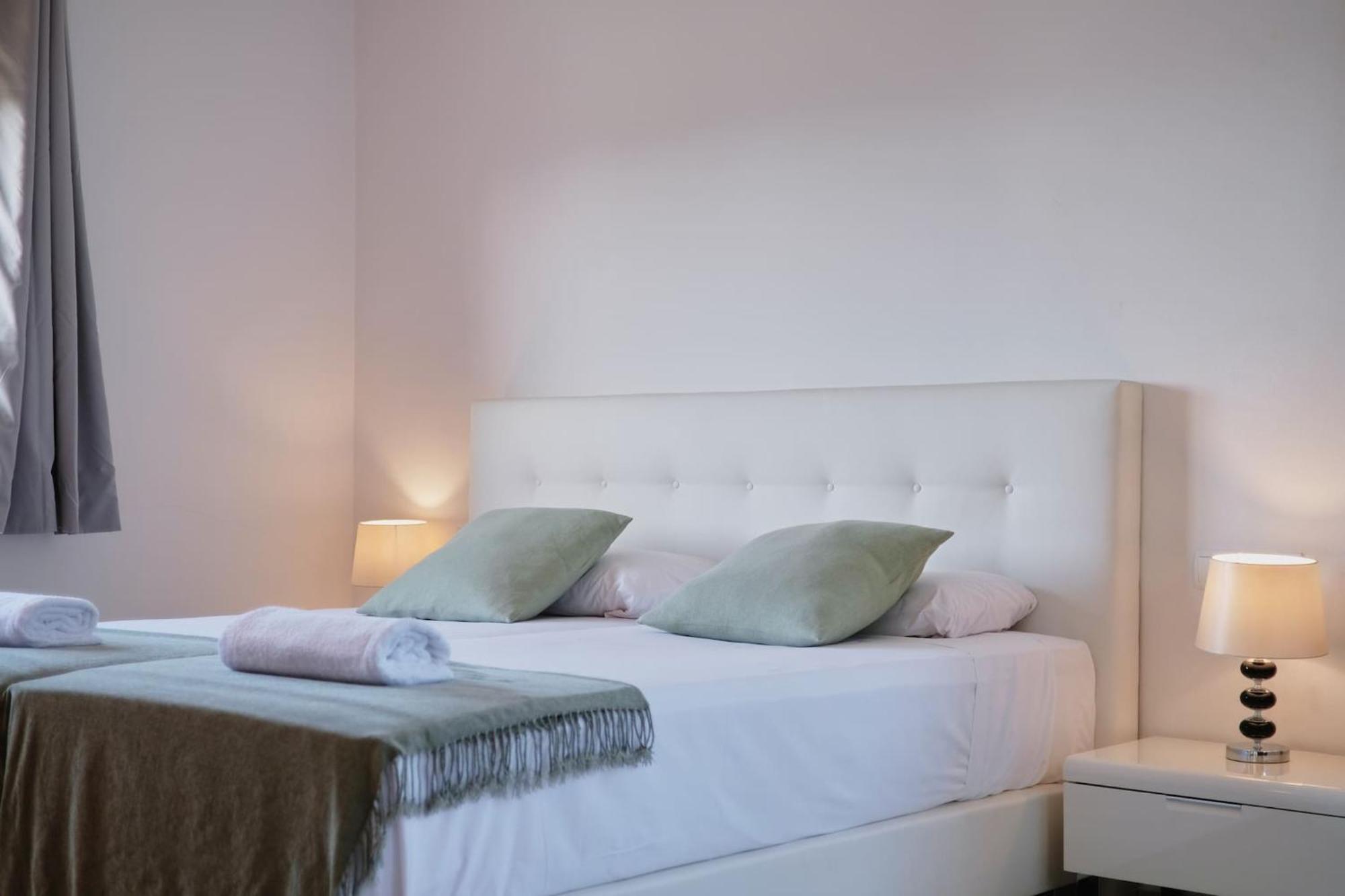 Villa Romeo Santa Eularia des Riu Esterno foto